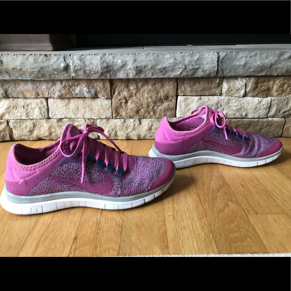 Nike Free 3.0